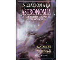 INICIACIÓN A LA ASTRONOMÍA