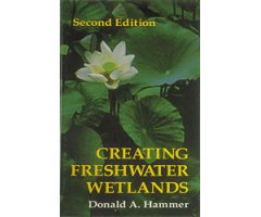 CREATING FRESHWATER WETLANDS.                                                                                                       