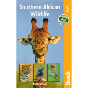 BRADT. SOUTHERN AFRICAN WILDLIFE. A VISITOR'S GUIDE