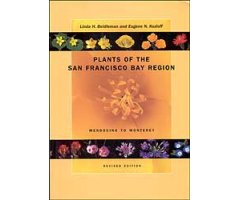 PLANTS OF THE SAN FRANCISCO BAY REGION