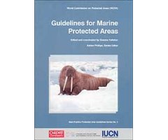 GUIDELINES FOR MARINE PROTECTED AREAS