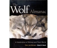 THE WOLF ALMANAC