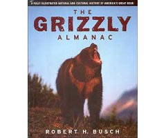 THE GRIZZLY ALMANAC