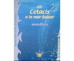 ELS CETACIS A LA MAR BALEAR