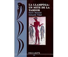 LA LLAMPUGA: UN MITE DE LA TARDOR