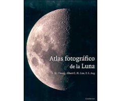ATLAS FOTOGRÁFICO DE LA LUNA