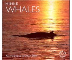 WORLDLIFE LIBRARY. MINKE WHALES