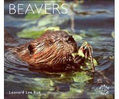 WORLDLIFE LIBRARY. BEAVERS