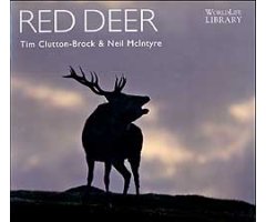 WORLDLIFE LIBRARY. RED DEER