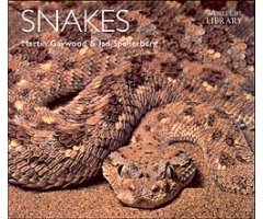 WORLDLIFE LIBRARY. SNAKES                                                                                                                             