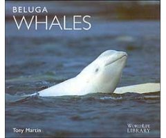 WORLDLIFE LIBRARY. BELUGA WHALES