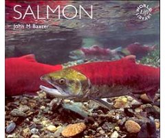 WORLDLIFE LIBRARY. SALMON