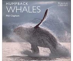 WORLDLIFE LIBRARY. HUMPBACK WHALES
