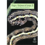 ORUGAS Y MARIPOSAS DE EUROPA. III