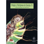 ORUGAS Y MARIPOSAS DE EUROPA. IV
