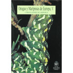 ORUGAS Y MARIPOSAS DE EUROPA. V