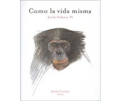 COMO LA VIDA MISMA                                                                                                                                    