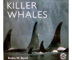 WORLDLIFE LIBRARY SPECIALS. KILLER WHALES
