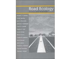 ROAD ECOLOGY. SCIENCE AND SOLUTIONS