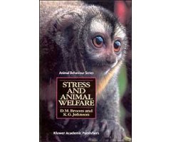 STRESS AND ANIMAL WELFARE