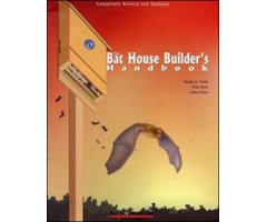 THE BAT HOUSE BUILDER'S HANDBOOK. 2