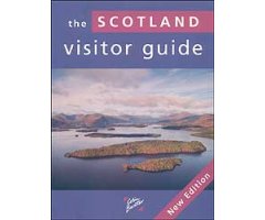 THE SCOTLAND VISITOR GUIDE
