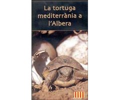 DVD LA TORTUGA MEDITERRÀNIA A L'ALBERA