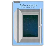 GUÍA CELESTE DE DAVID LEVY