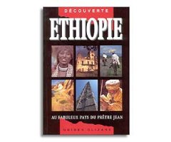 DÉCOUVERTE. ÉTHIOPIE. AU FABULEUX PAYS DU PRÊTRE JEAN