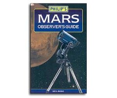 PHILIP'S MARS OBSERVER'S GUIDE