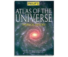 PHILIP'S ATLAS OF THE UNIVERSE