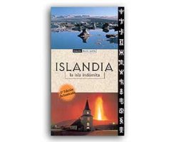 ISLANDIA. LA ISLA INDÓMITA. SEGUNDA EDICIÓN ACTUALIZADA
