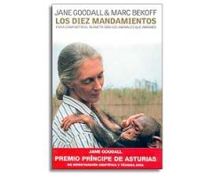 LOS DIEZ MANDAMIENTOS PARA COMPARTIR EL PLANETA CON LOS ANIMALES QUE AMAMOS