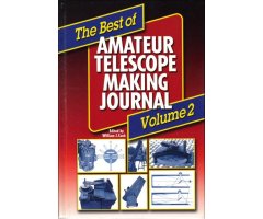 THE BEST OF AMATEUR TELESCOPE MAKING JOURNAL VOLUME 2