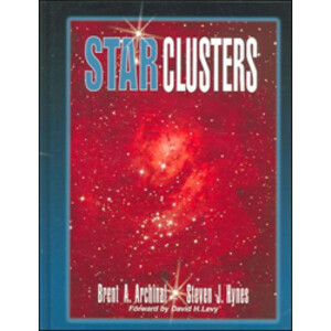 STAR CLUSTERS