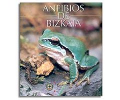 ANFIBIOS DE BIZKAIA