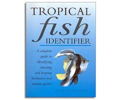 TROPICAL FISH IDENTIFIER