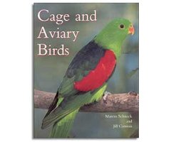 CAGE AND AVIARY BIRDS                                                                                                                                 