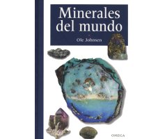 MINERALES DEL MUNDO