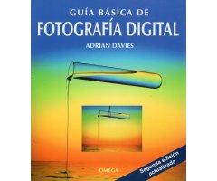 GUÍA BÁSICA DE FOTOGRAFÍA DIGITAL