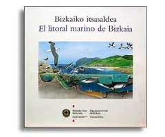 EL LITORAL MARINO DE BIZKAIA                                                                                                                          