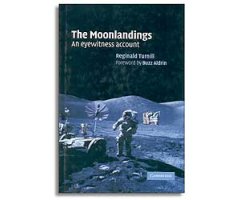 THE MOONLANDINGS. AN EYEWITNESS ACCOUNT
