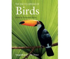 THE ENCYCLOPEDIA OF BIRDS