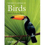 THE ENCYCLOPEDIA OF BIRDS
