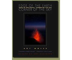 EDGE OF THE EARTH - CORNER OF THE SKY