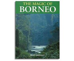 THE MAGIC OF BORNEO