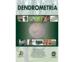 DENDROMETRÍA                                                                                                                                          