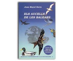 ELS AUCELLS DE LES BALEARS