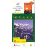 ORDESA Y MONTE PERDIDO. PARQUE NACIONAL.