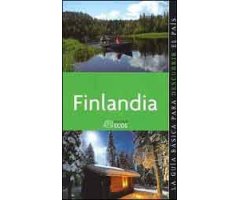 FINLANDIA. EL PAÍS DE LOS LAGOS